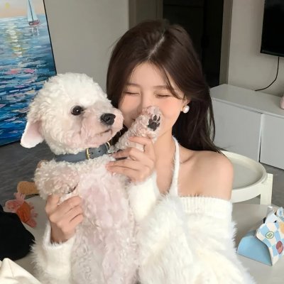 小姐嬉春